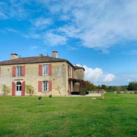 Beaulieu Saint Come Saint-Come (Gironde) Exterior foto