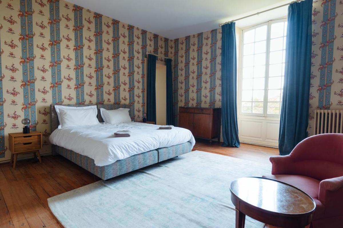 Beaulieu Saint Come Saint-Come (Gironde) Exterior foto