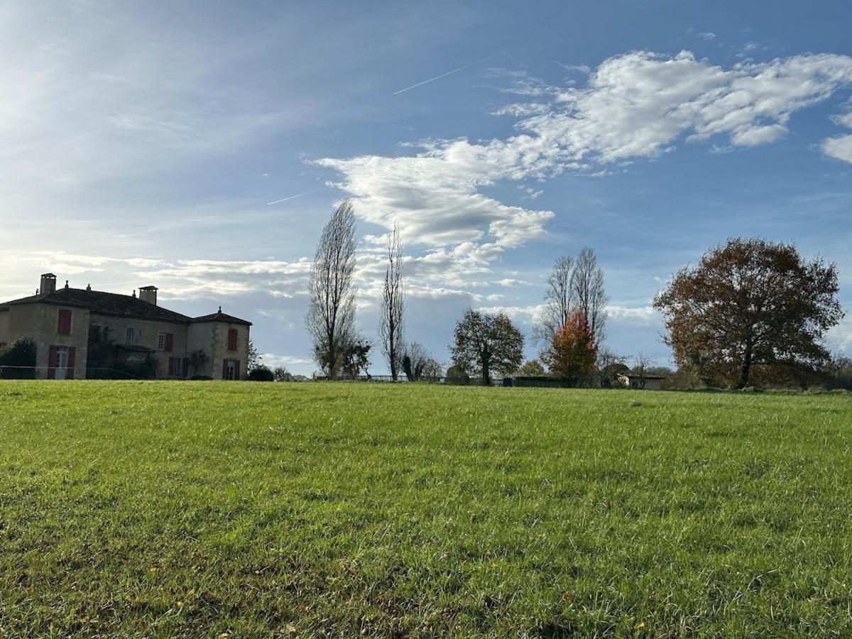 Beaulieu Saint Come Saint-Come (Gironde) Exterior foto